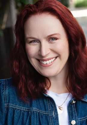 Erin Mortimer